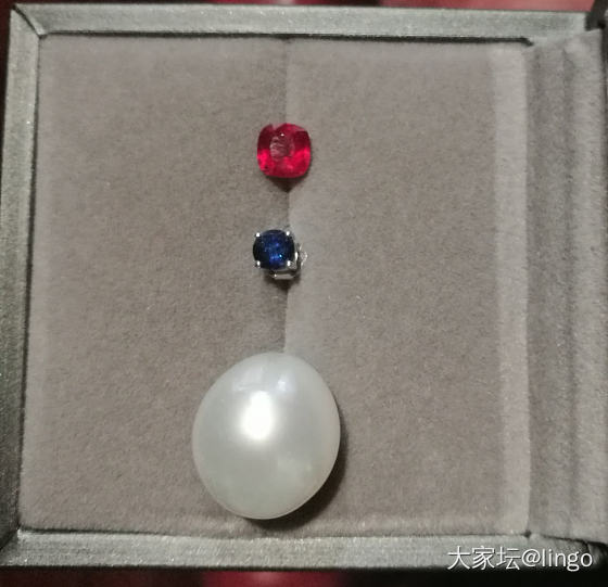 这样可好？_珍珠