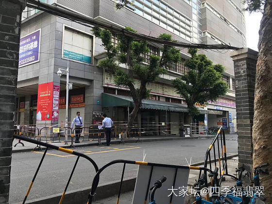 疫情快快结束吧，撑不住了