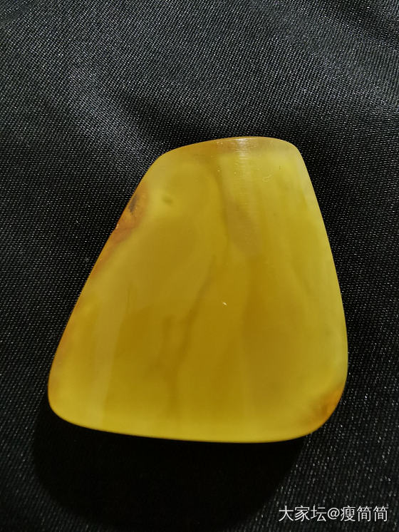 大爱丹麦_琥珀蜜蜡