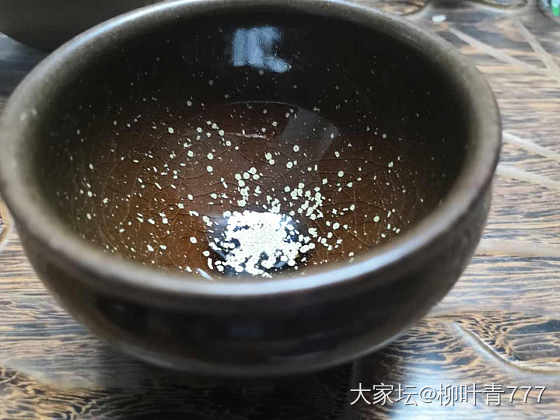 专门的碳专门的壶，喝个闲茶，是真的闲，路上都没有什么人_茶道闲聊