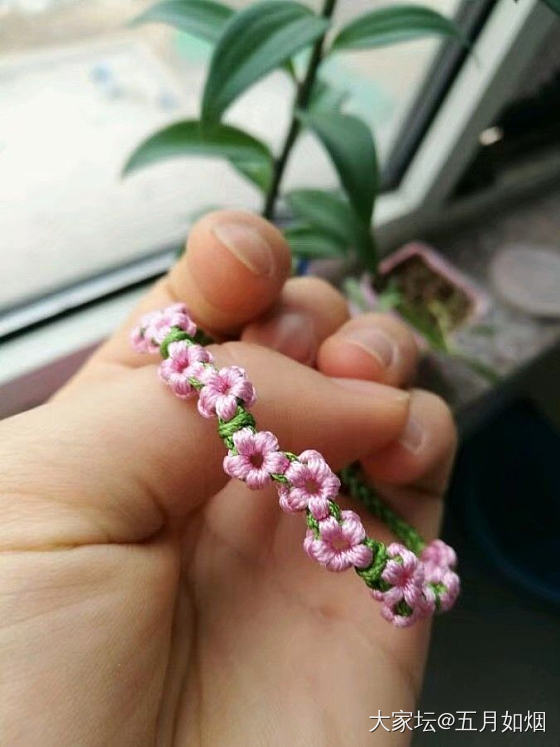 重复性工作阻止人进步_编绳