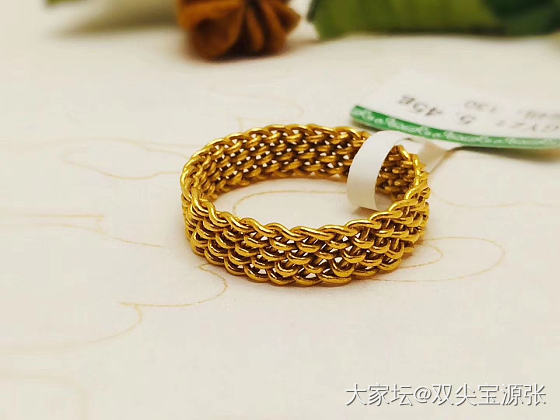求教，哪个牌子的金条价格最便宜？_金
