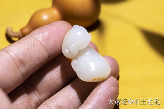喵喵喵~_和田玉