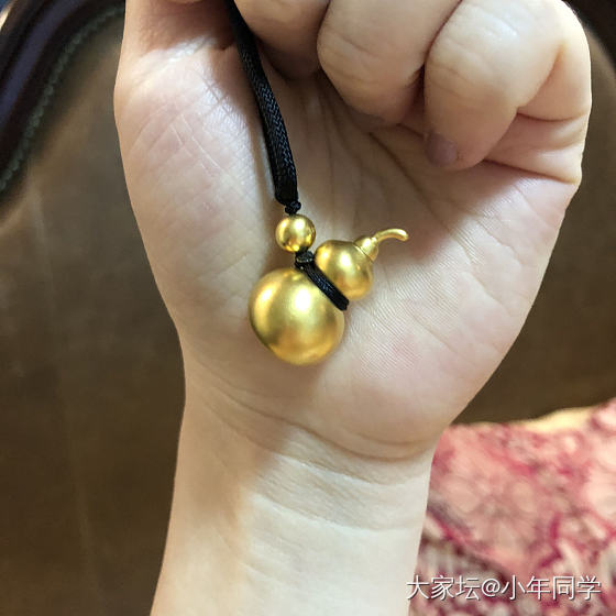 葫芦葫芦小葫芦。_金