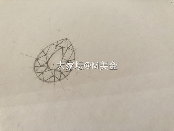 研究了两天珠宝绘制入门…
今儿宝石卡到了摩拳擦掌感觉自己就是下一个Pauldin..._手绘