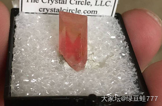 粉-红色稀有宝石你知道多少呢？_彩色宝石