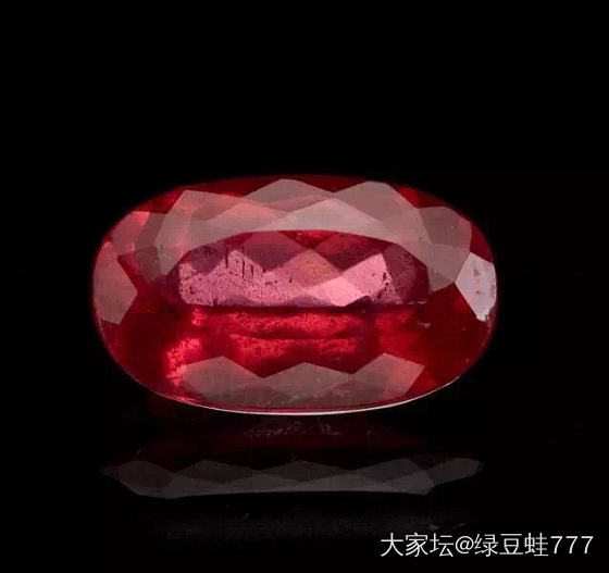 粉-红色稀有宝石你知道多少呢？_彩色宝石