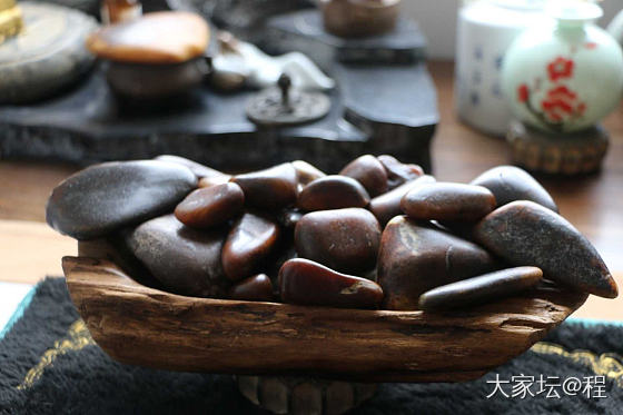 请你吃巧克力🍫_和田玉