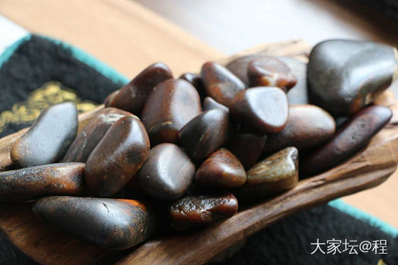 请你吃巧克力🍫_和田玉