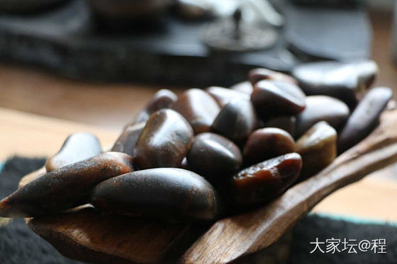 请你吃巧克力🍫_和田玉