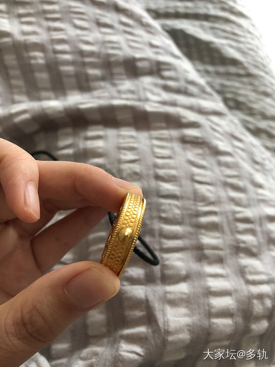 周大福噶乌盒_金