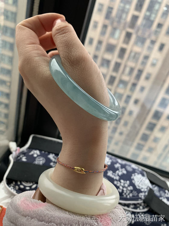 晒晒更健康，好久没水红包啦～^_^_翡翠