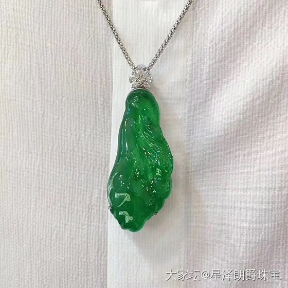 翡翠_翡翠
