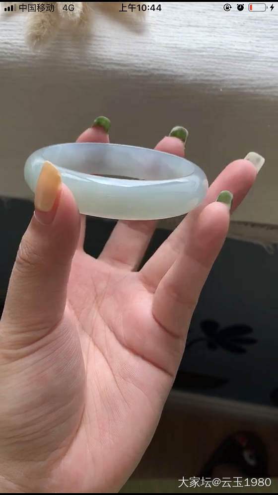 发个小牢骚，第一次在闲鱼维权，以失败告终_翡翠