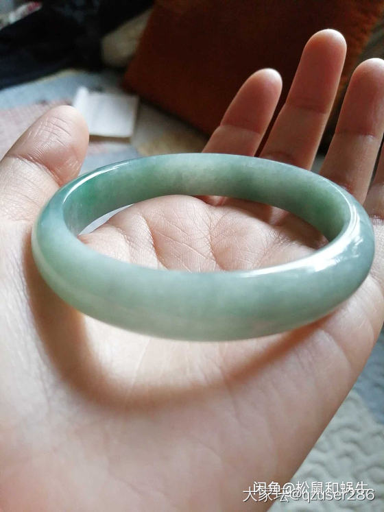 发个小牢骚，第一次在闲鱼维权，以失败告终_翡翠