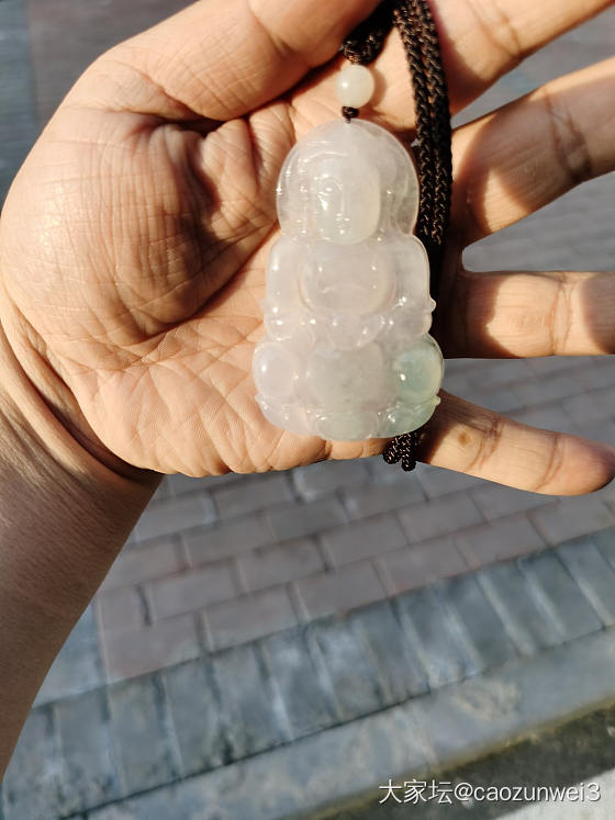 大家帮忙看看 是不是交学费了 谢谢_翡翠