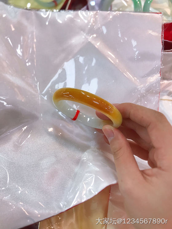 好看吗。哪一条好看_翡翠