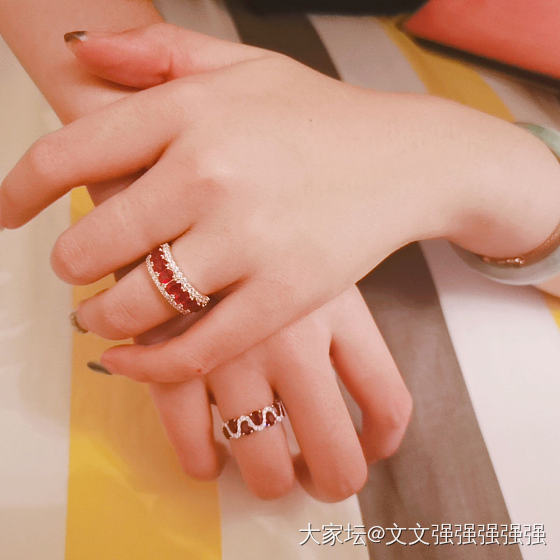 做出来还是很漂亮的_名贵宝石