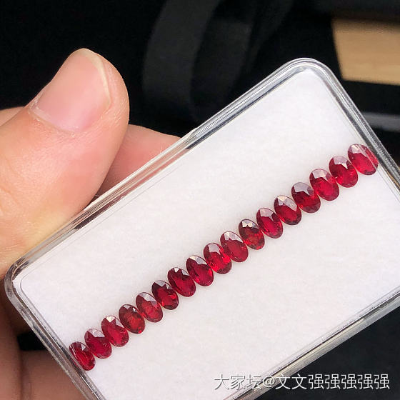 做出来还是很漂亮的_名贵宝石