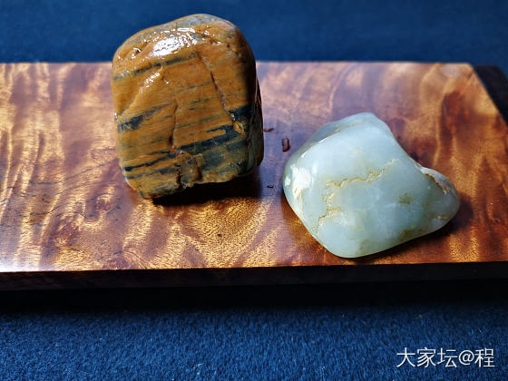 石头是石头_原石