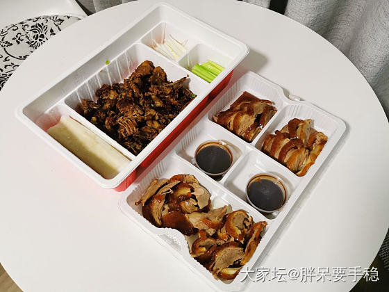 大家屯粮囤的什么牌子的大米？_食材美食