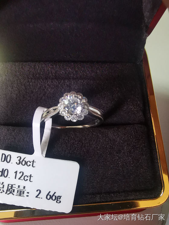 钻石饰品 哪个更漂亮_钻石