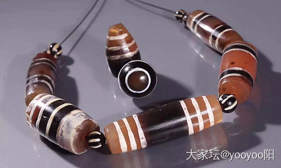 懂天珠的进来指教_天珠