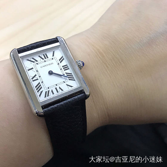 2020.4.5 | 今天大家戴了啥_欧米茄金