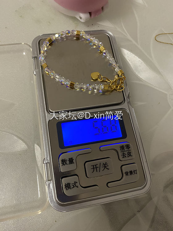 足金999  各种首饰  闲置出售  关注我