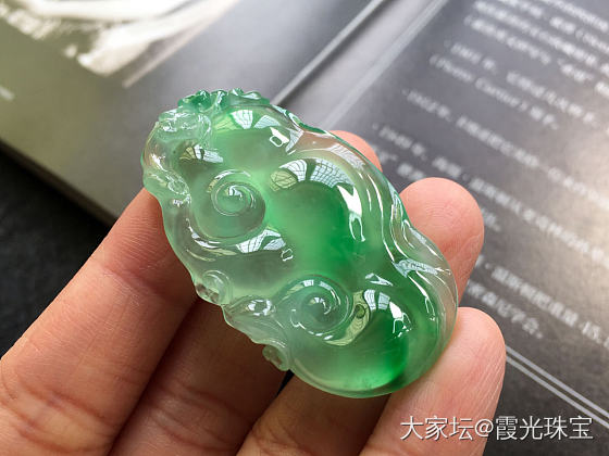 秀一秀甜甜如初恋_翡翠