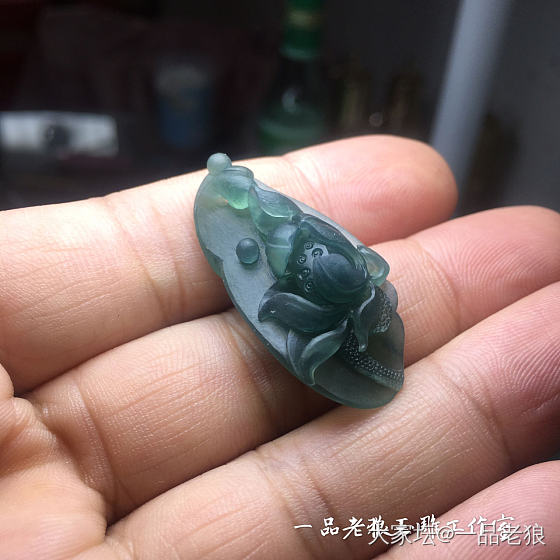 山无棱，天地合，奴婢就是当年的夏雨荷！_雕刻