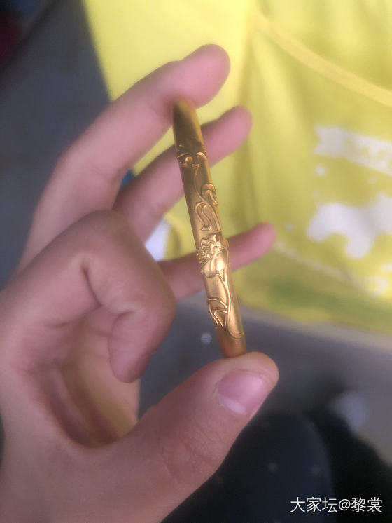 闲着没事，再来一贴，这些是实体淘到的宝贝们_金