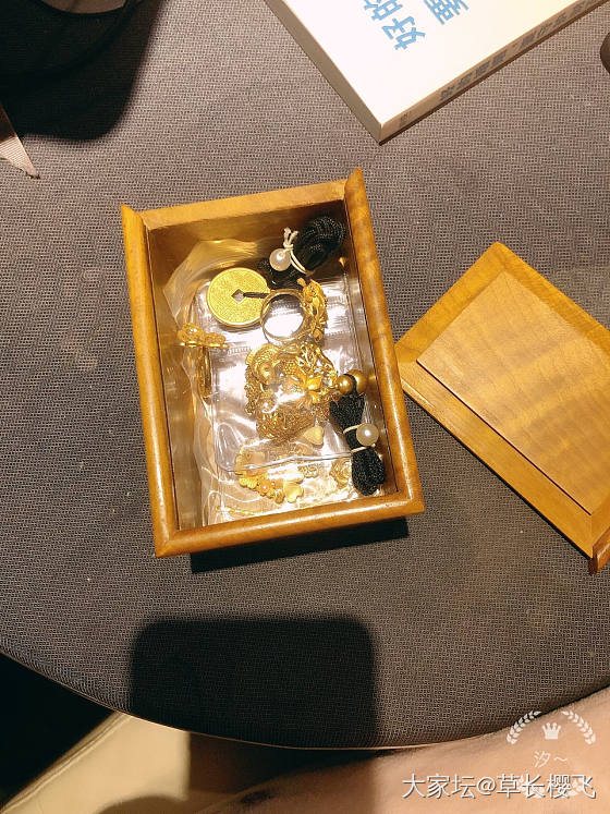 给大家安利个调节戒圈的小工具_工具戒指银