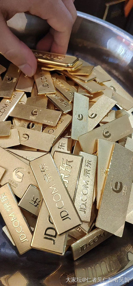 金价涨了，拿出来变现吧_金