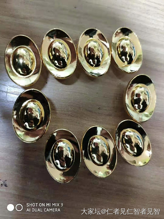 金价涨了，拿出来变现吧_金