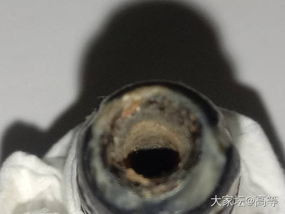 这几个天珠拜托懂的坛友帮看一下_天珠