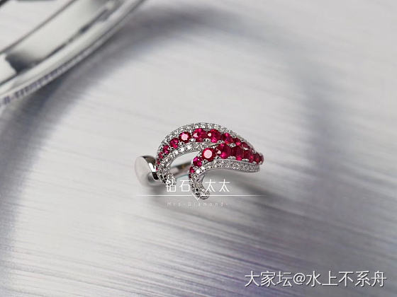 有没有好看的排戒款式推荐_戒指