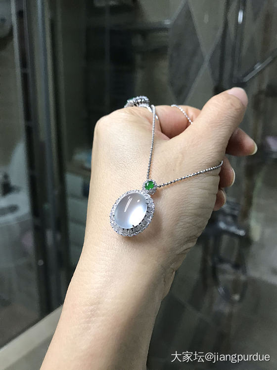 想出翡翠坑，求带路_金翡翠