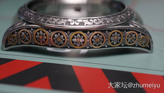 Rolex116400完工_商户