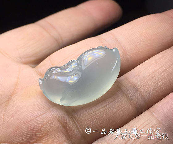 生活本就是场修行，喜欢看你每天努力奔跑，积极向上的样子……💗#正能量_翡翠