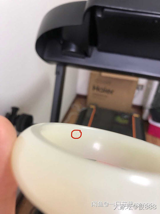 开个帖子，和朋友们聊聊和田玉_挂饰和田玉