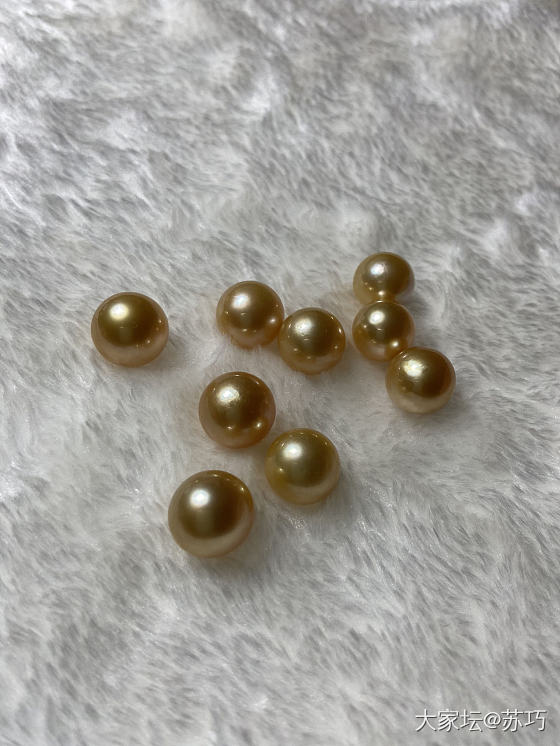 印尼金珠_珍珠