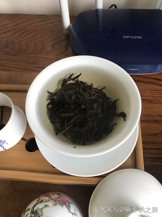 松花酿酒，春水煎茶_茶叶金