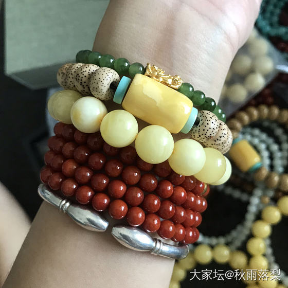东西太多了，想摆摊，但是不知道从哪个开始_玉石