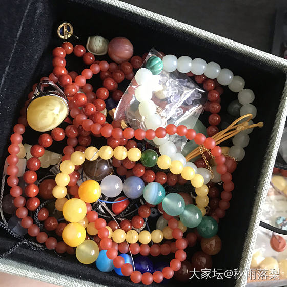 东西太多了，想摆摊，但是不知道从哪个开始_玉石