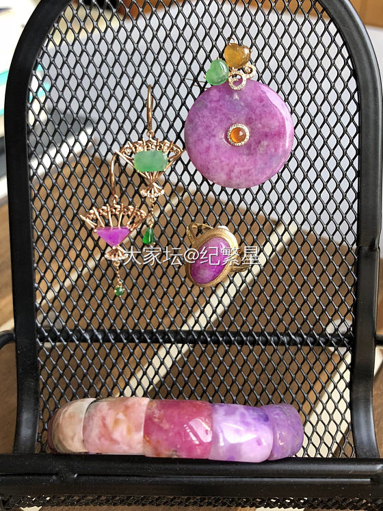 樱花扣🌸_舒俱来