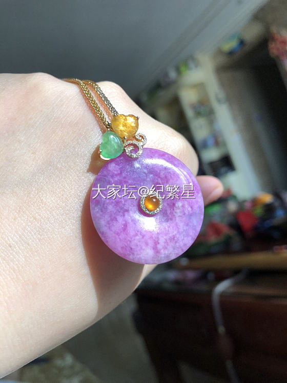 樱花扣🌸_舒俱来