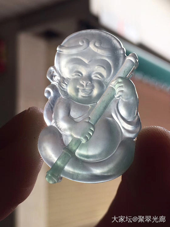 揭阳玉雕_翡翠