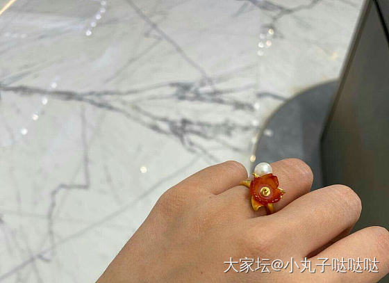求助_戒指金