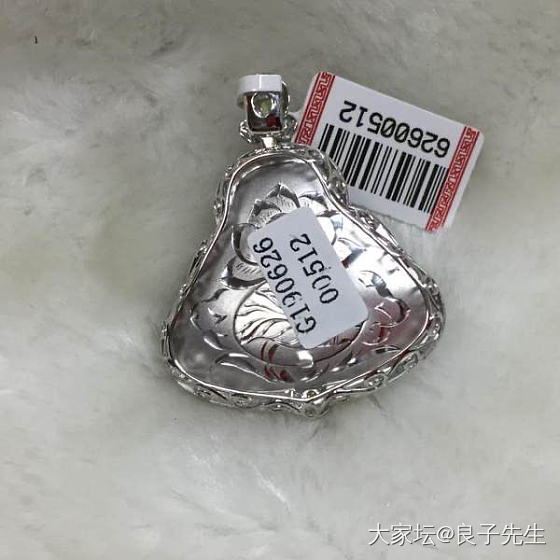 不是仙图，没有具体尺寸，这样的多少可以买？_翡翠